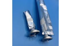 China Bag On Valve Aerosol Bag Valve with Cylinder Application supplier