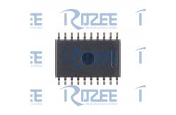 China SN74HC373DWR supplier