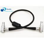 Red Epic LCD EVF Camera Connection Cable Lemo FHG right angle to right angle 16pin cable for sale