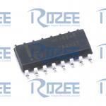 MC74HC165ADR2G for sale