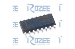 China MC74HC165ADR2G supplier