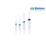 Unimax Medical 1ml 30ml Disposable Injection Syringe for sale