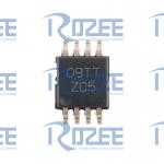 LMC555CMMX/NOPB
