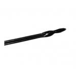 NTC Type JM Thermometrics Resin-Coated NTC Thermistor With PVC Wires for sale
