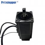 Nema 34 1.8 Degree 86mm 5N.M Brake Stepper Motor