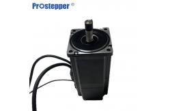 China Nema 34 1.8 Degree 86mm 5N.M Brake Stepper Motor supplier