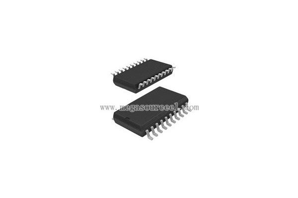 Integrated Circuit Chip BTS721L1 --Smart Four Channel Highside Power Switch