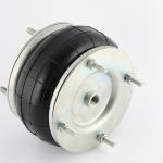 203mm Dia. Dunlop Air Spring SP1637 Rubber Bellow 8X1 One Convoluted for sale
