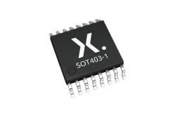 China SOP16 Serial In Serial Out Parallel Out 8 Bit Shift Register 74HC595 supplier