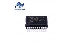 China PIC16LF1829 MICROCHIP Component 44-TQFP Microcontroller Chip supplier