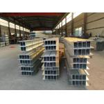 OEM Galvanizing Galvanised C Section Channel For Construction Industry for sale