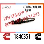 1846351 579261 1764364 New Genuine Fuel Injector fuel injector For SCANIA in stock for sale
