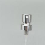 15mm 13mm Crimp Perfume Mist Spray Perfume Pump Sprayer Aluminum Crimpless Spray Pump For Perfume Glass Bottle for sale