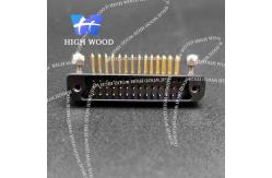 China HW-CMM Connector,HW-321V042F46 supplier