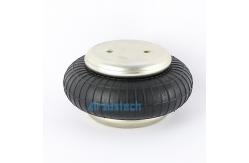 China Phoenix SP1B05 Single Suspension Air Spring G1/4 Air Hole supplier