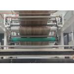 0.07mm PVC Furniture Film For Vinyl Dry Back Flooring​ Wooden Texture for sale
