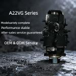 A22VG45 A22VG045 A20VG045 A20VG A22VG Series Hydraulic Piston Pump For Machinery Repair Shops for sale
