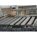 Ceramic Dewatering Elements Used In Fourdrinier Paper Making Machine for sale