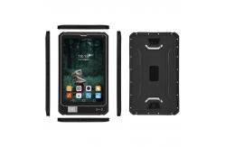 China IP68 Rugged Tablet 5G 8 Inch Android PC Handhelp 1920x1200 Industrial Intelligent Terminal supplier