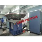 4000kg.f Vibration Shaker System Comply with SAE J575 / J1211 / J1455 / J1810 for sale