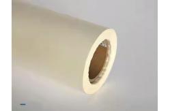 China Heat Flame Resistant Aramid Electrical Insulation Paper 0.08mm For Transformer supplier