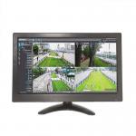 11.6 Inch Lcd Monitor LED Speaker USB Status IPS Monitor Use for Computer for sale