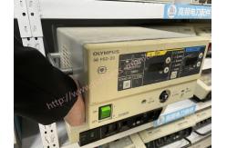 China PSD-20 Refurbished Olympus Electrosurgical Machine 100W Digital Control supplier
