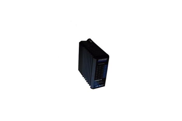 FBM219 P0916RH FOXBORO I/O Module