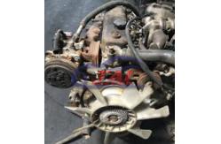 China Isuzu 4JA1 4JB1 Used Diesel Engine Parts Excellent Quality supplier