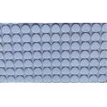 Abrasion Resistant PTFE Mouse Skates Adhesive Pad Replacements