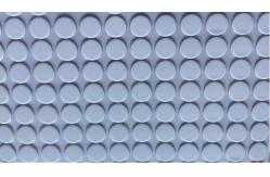 China Abrasion Resistant PTFE Mouse Skates Adhesive Pad Replacements supplier