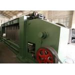 Hexagonal Gabion Box Machine
