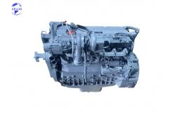China Euro III TCD2012LO62V Deutz Engines Deutz Water Cooled Diesel Engines With EPA supplier