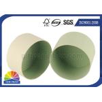 Logo Embossing Inside Printing Paper Can Cardboard Cylinder Containers For Watch for sale