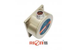 China HCM385B Marine Heading Yaw Meter , 3 Axis Magnetic Fluxgate Compass Sensor supplier