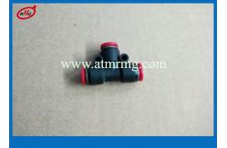 China NCR Cashier Machine Parts Double Pick Module Tee Connector 009-0007844 0090007844 supplier