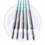 Zhongshi Api 11ax Subsurface Rwa Sucker Rod Pump Plug Seat for sale