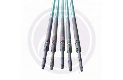 China Zhongshi Api 11ax Subsurface Rwa Sucker Rod Pump Plug Seat supplier