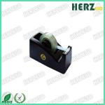 Gear Diameter 2.2 Cm ESD Office Supplies / ESD Safe Tape Dispenser Size 110 * 47 * 50mm for sale