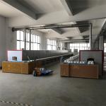 Advanced Ceramic Materials Pusher Furnace Fully Automatic Sintering High Temperature for sale