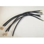 Terminal Crimped Ntc Surface Mount Temp Sensor For Power Supply