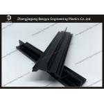 T Shape Extrusion Thermal Break Profile Polyamide Heat Insulation Strut Tape