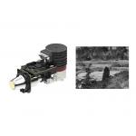 15μM 640x512 MCT MWIR Cooled Thermal Module With Integrated Dewar Cooler Assembly for sale