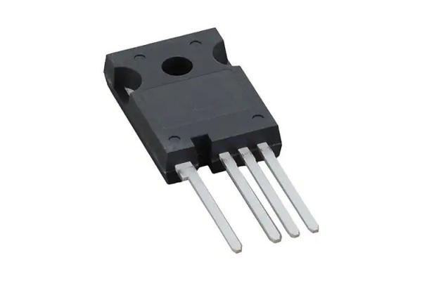 IC Chip NTH4L020N090SC1 484W MOSFET Silicon Carbide N-Channel Transistors