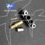 HW-CMM Connector, HW-222E00M16-0002-2326SS-75,2mm Pitch. for sale