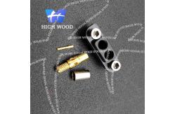 China HW-CMM Connector, HW-222E00M16-0002-2326SS-75,2mm Pitch. supplier