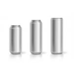 Aluminium Cans for Beverages Standard 12oz 355ml/16oz 473ml/330ml/500ml for sale