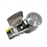70mm Length Turntable Tape Dispenser Zcut 870 Tape Cutting Machine for sale