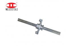 China 17mm Formwork Tie Rod System supplier
