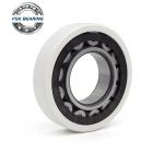 High Precison NU 1015 MR/HC5C4 Insulated Cylindrical Roller Bearing Shaft ID 75mm for sale